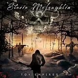 Stevie McLaughlin CD Toy Empires
