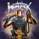 Wulfpäck CD War Ain T Over!