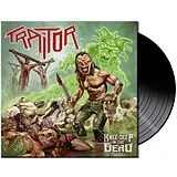 Traitor LP (analog) Knee-deep In The Dead