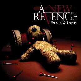 A New Revenge Vinyl Enemies & Lovers