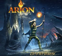 Arion CD Life Is Not Beautiful