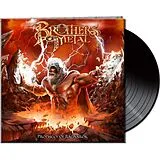 Brothers Of Metal LP (analog) Prophecy Of Ragnarök