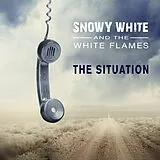 Snowy White CD The Situation