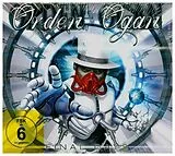 Orden Ogan CD + DVD Final Days
