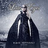 Leaves' Eyes CD Black Butterfly - Special Edition