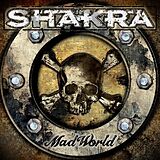 Shakra CD Mad World (Digipak)