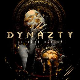 Dynazty CD The Dark Delight