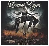 Leaves' Eyes CD The Last Viking