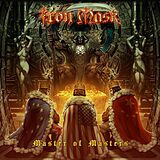 Iron Mask CD Masters Of Masters