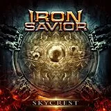 Iron Savior CD Skycrest