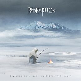 Redemption CD Snowfall On Judgment Day