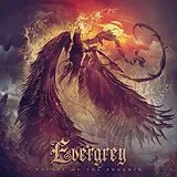 Evergrey CD Escape Of The Phoenix