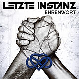 Letzte Instanz CD Ehrenwort (digipak)