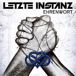 Letzte Instanz CD Ehrenwort (digipak)