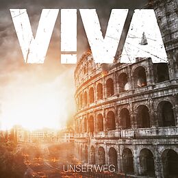 Viva CD Unser Weg (digipak)