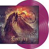 Evergrey Vinyl Escape Of The Phoenix