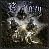 Evergrey CD Before The Aftermath