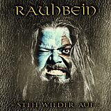 Rauhbein CD Steh Wieder Auf (digipak)