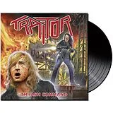 Traitor Vinyl Thrash Command