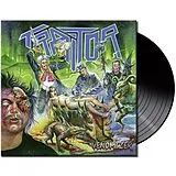 Traitor LP (analog) Venomizer