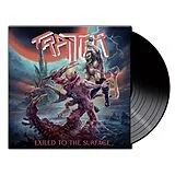 Traitor Vinyl Exiled To The Surface