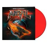 Anvil LP (analog) Impact Is Imminent
