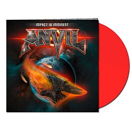 Anvil Vinyl Impact Is Imminent