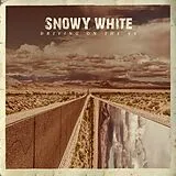 Snowy White CD Driving On The 44