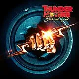 Thundermother CD Black And Gold