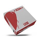 Zsk Vinyl Hassliebe (ltd. Boxset Liebe)