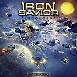 Iron Savior CD Reforged - Ironbound Vol. 2