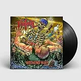 Endlevel Vinyl Weekend War