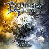 Brothers Of Metal CD Fimbulvinter (digipak)