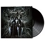Leaves' Eyes LP (analog) Myths Of Fate (ltd. Gtf. Black Vinyl)