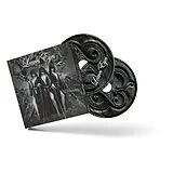 Leaves' Eyes CD Myths Of Fate (ltd. 2cd Digipak)