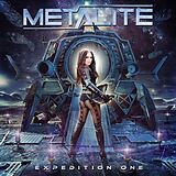 Metalite CD Expedition One (digipak)