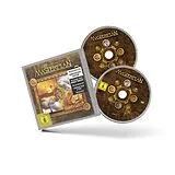Masterplan CD + DVD Masterplan (anniversary Edition)