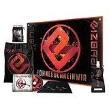 Eizbrand CD Verbrennungen 3. Grades (ltd. Boxset)