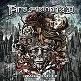 Firewind CD Stand United (digipak)