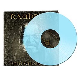 Rauhbein Vinyl Steh Wieder Auf