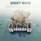Snowy White Vinyl Unfinished Business (black Vinyl)