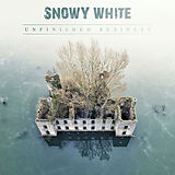 Snowy White CD Unfinished Business