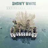 Snowy White CD Unfinished Business