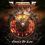 Victory CD Circle Of Life
