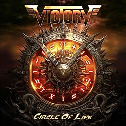 Victory CD Circle Of Life