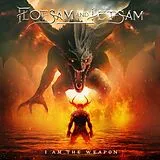 Flotsam And Jetsam CD I Am The Weapon (digipak)
