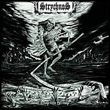 Strychnos Vinyl Armageddon Patronage (black Vinyl)