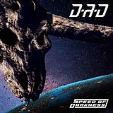 D-A-D CD Speed Of Darkness