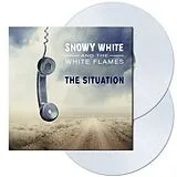 Snowy White Vinyl The Situation