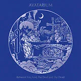 Avatarium CD Between You,God,The Devil And The Dead